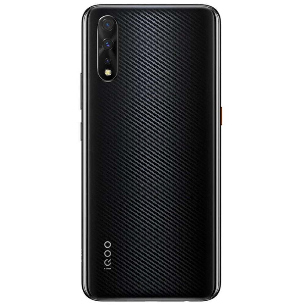 Vivo iQOO Neo 855 Rear Housing Panel Black
