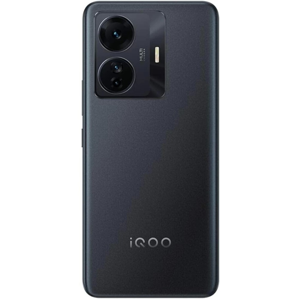 Vivo iQOO Z6 Pro Rear Housing Panel Battery Door Phantom Dusk
