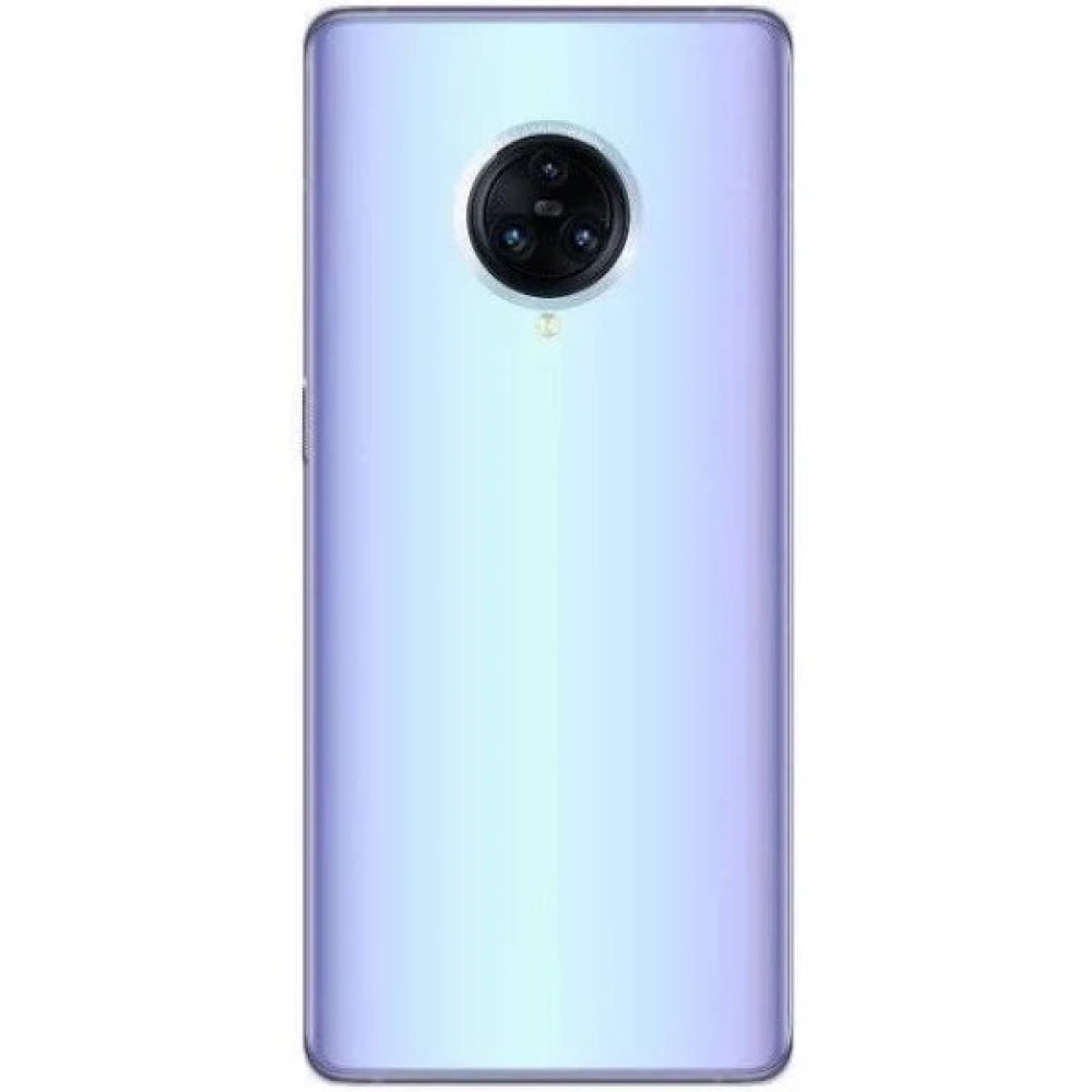 Vivo Nex 3S 5G Rear Housing Panel Battery Door Blue