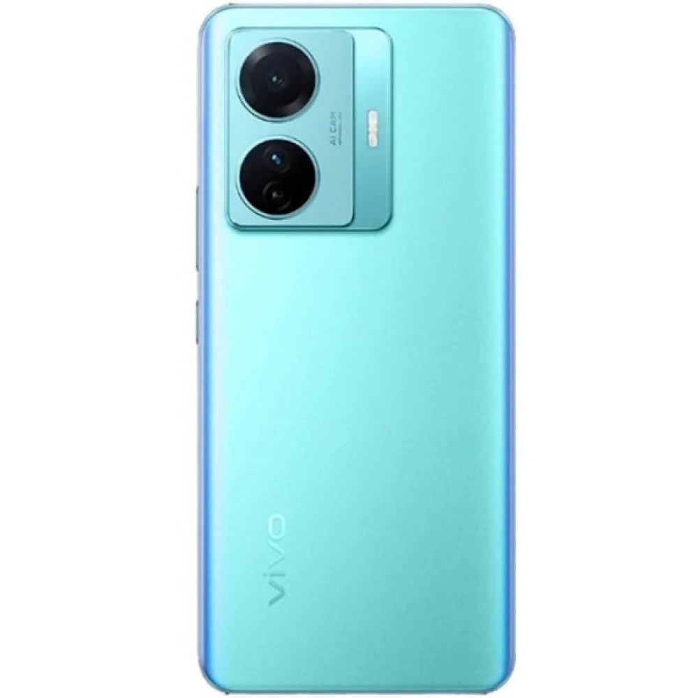Vivo S15e Rear Housing Panel Blue