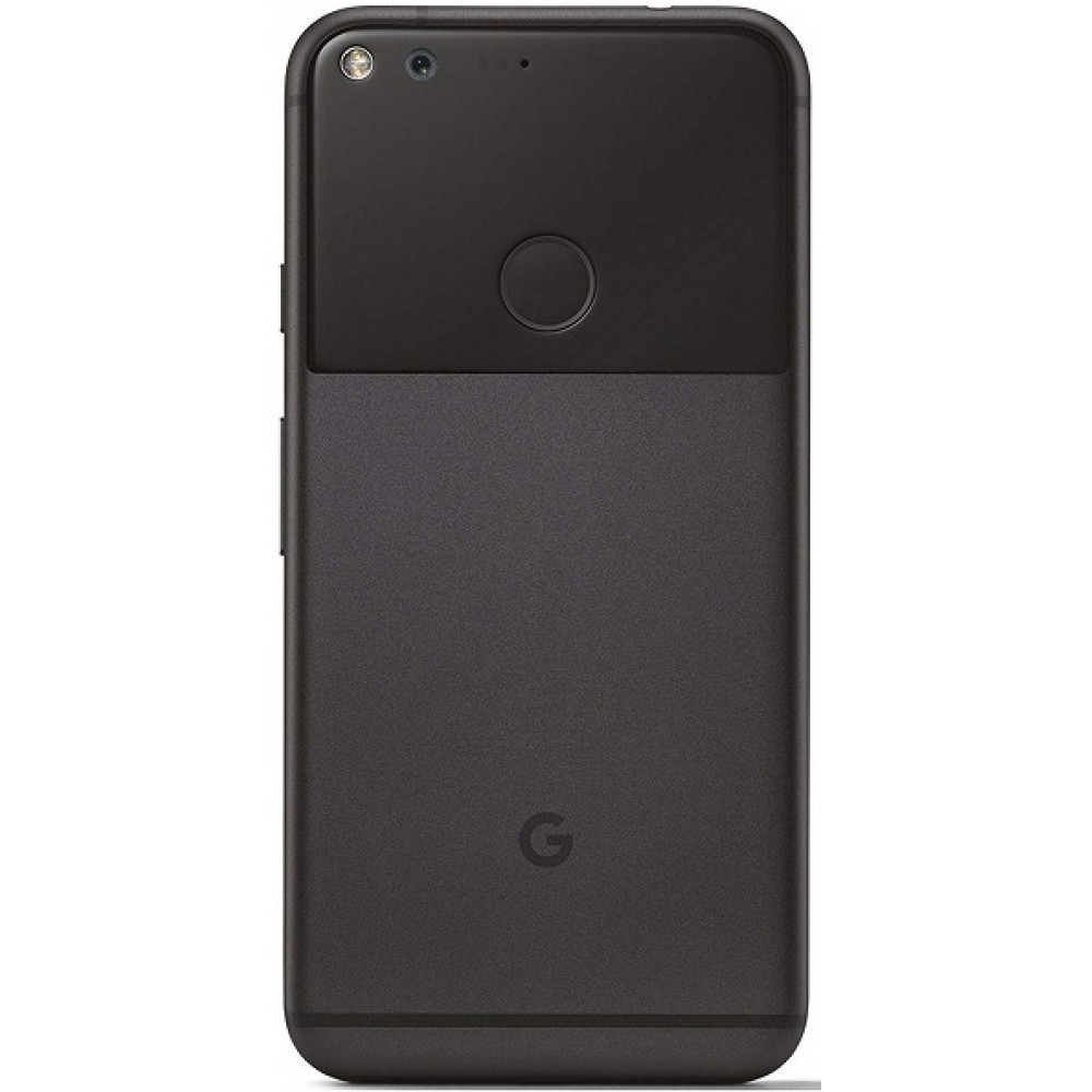 Google Pixel XL Rear Housing Panel Battery Door Black