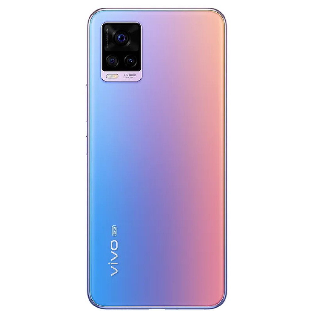 Vivo S7 Rear Housing Panel Gradient Blue