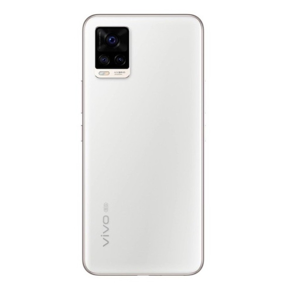Vivo S7t Rear Housing Panel White