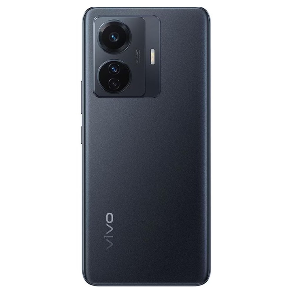 Vivo T1 5G Rear Housing Panel Starlight Black