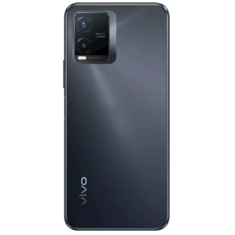 Vivo T1x 4G Rear Housing Panel Gravity Black