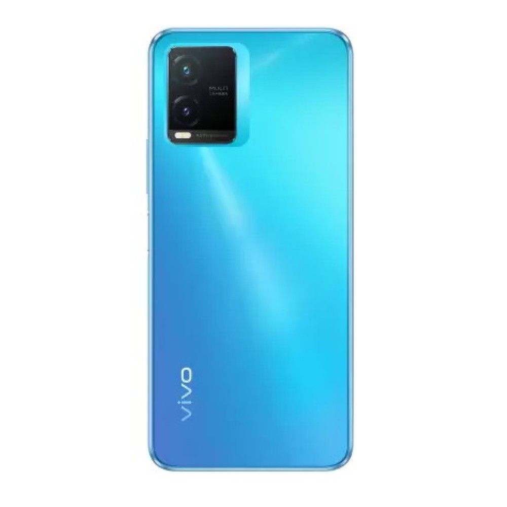 Vivo T1x 4G Rear Housing Panel Space Blue