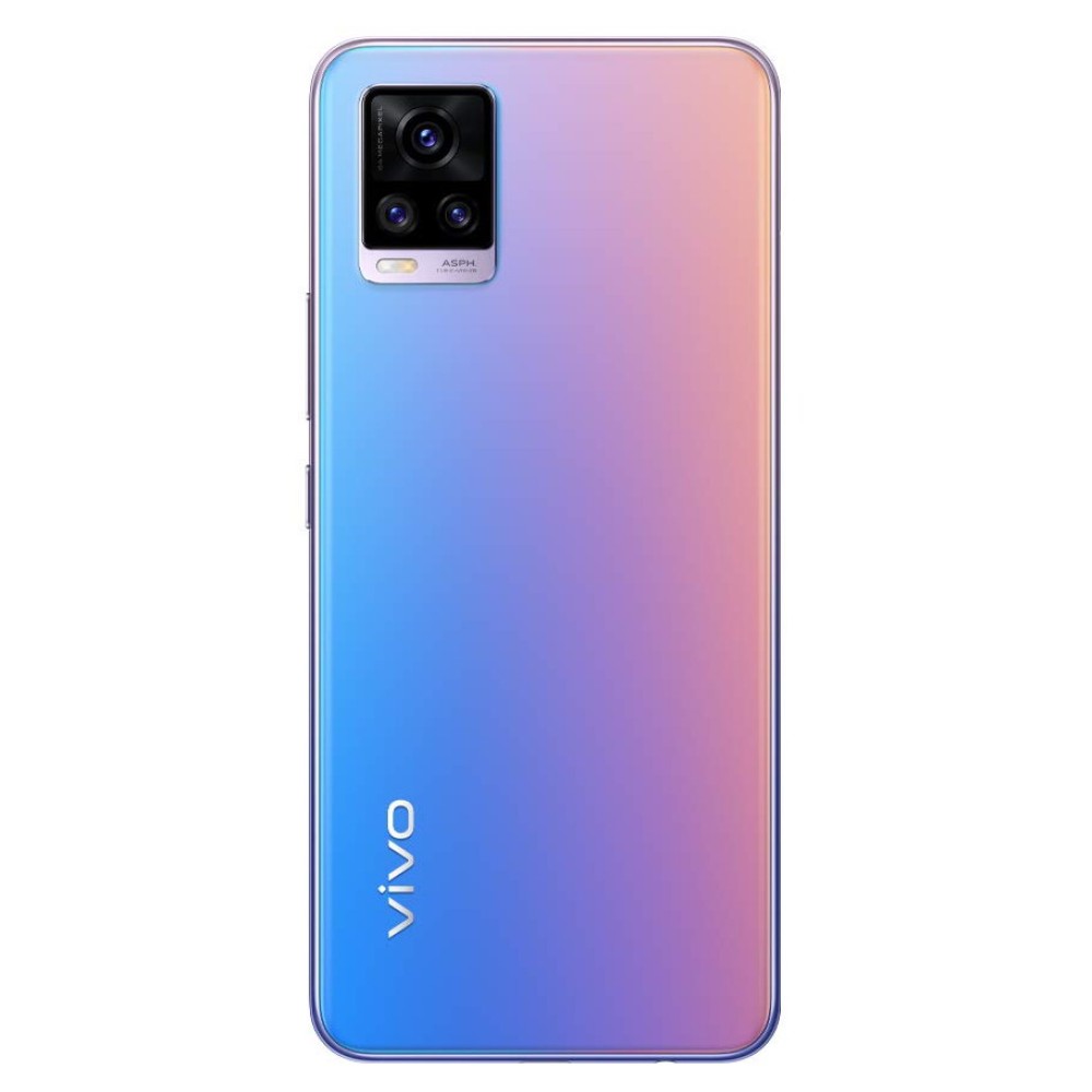 Vivo V20 Rear Housing Panel Battery Door Sunset Melody