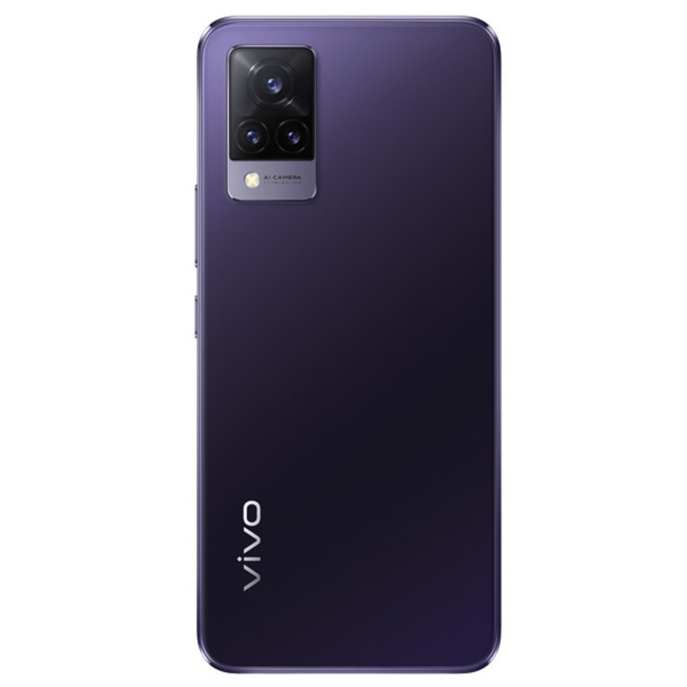 Vivo V21 5G Rear Housing Panel Battery Door Dusk Blue