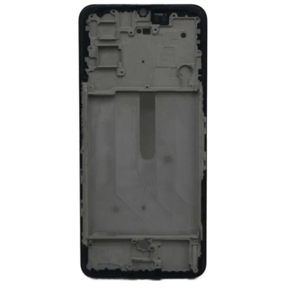 Vivo V21E 5G Middle Frame Housing Panel Black