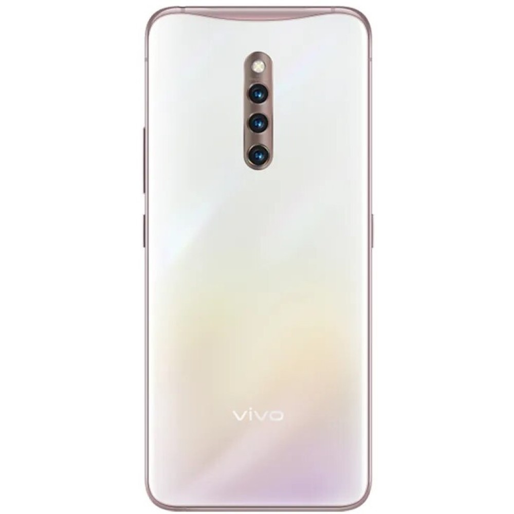 Vivo X27 Pro Rear Housing Panel Battery Door White
