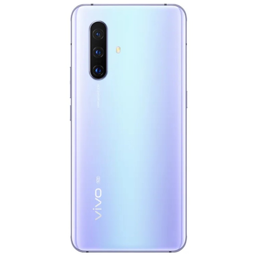 Vivo X30 Rear Housing Panel Light Blue