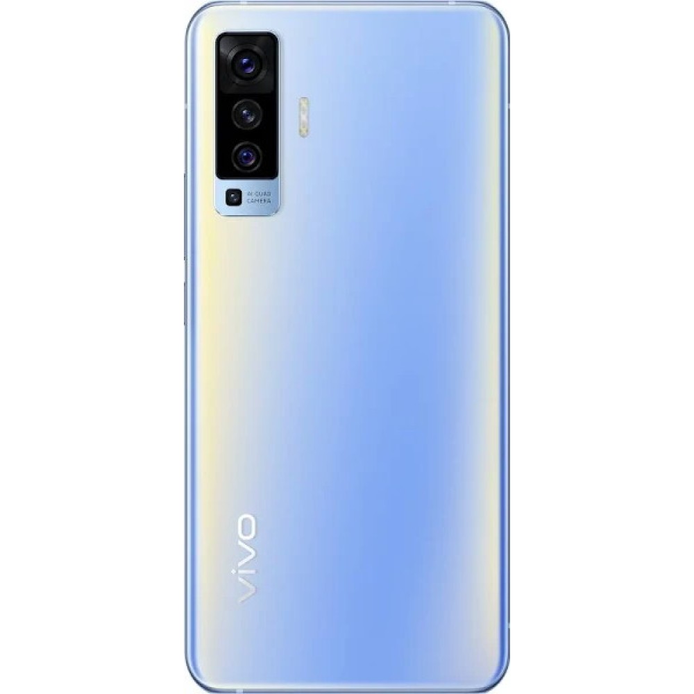 Vivo X50 Pro Rear Housing Panel Light Blue