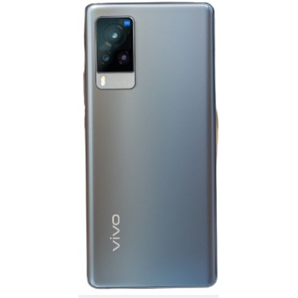 Vivo X60 Pro Rear Housing Panel Midnight Black