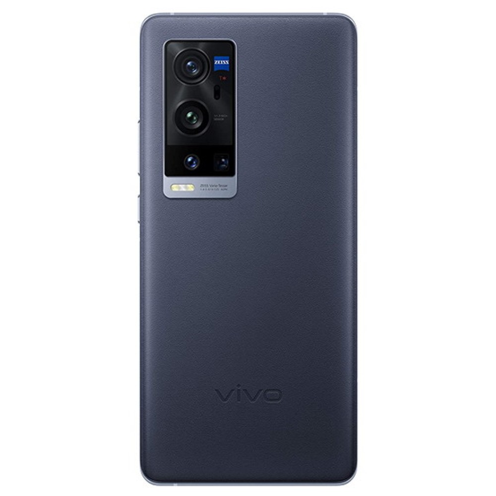 Vivo X60t Pro Plus Rear Housing Panel Emperor Blue