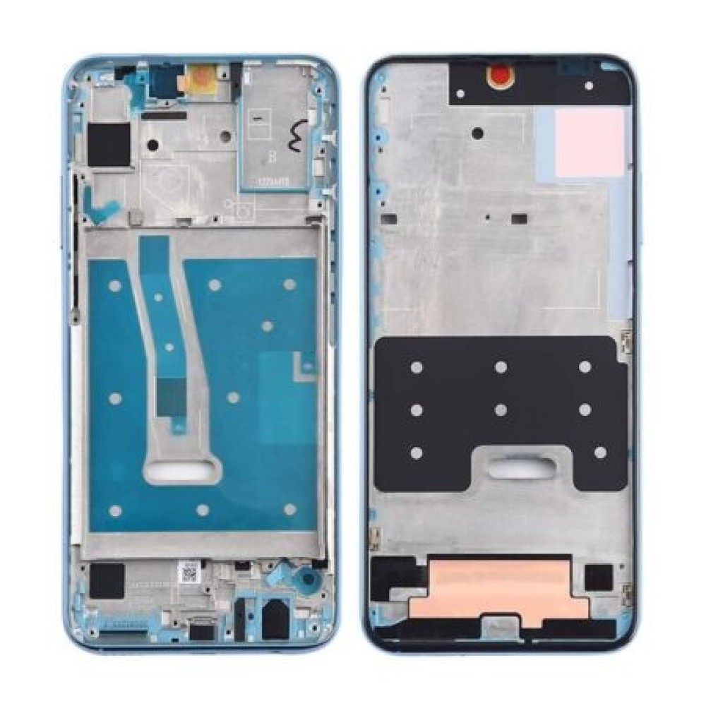 Huawei Honor 10 Lite Middle Frame Housing Panel Sapphire Blue