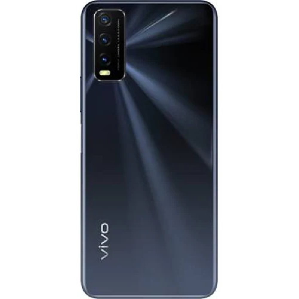 Vivo Y20S G Rear Housing Panel Obsidian Black