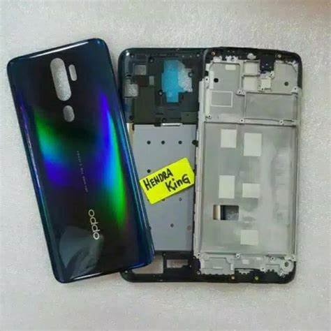 OPPO A9 2020 FRAME