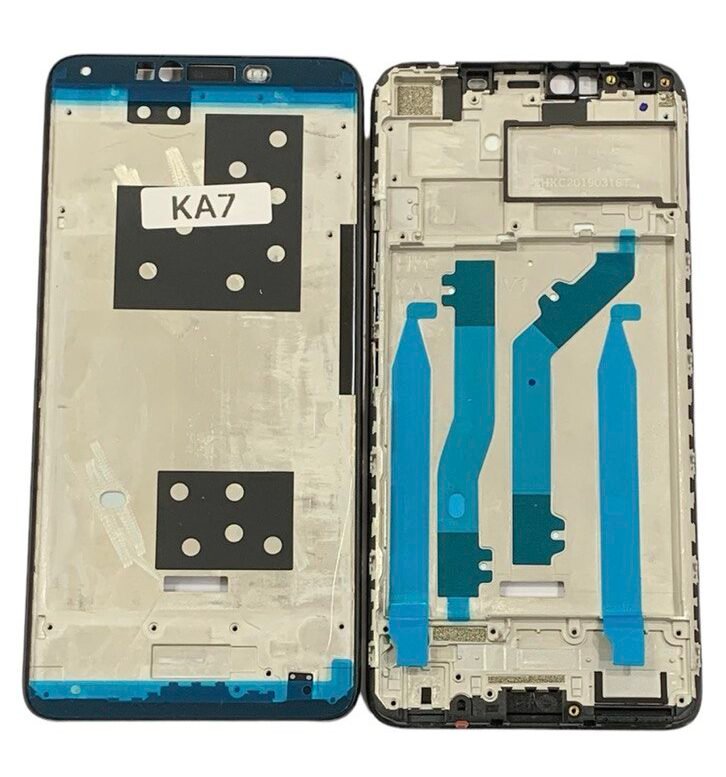 INFINIX KA7 FRAME