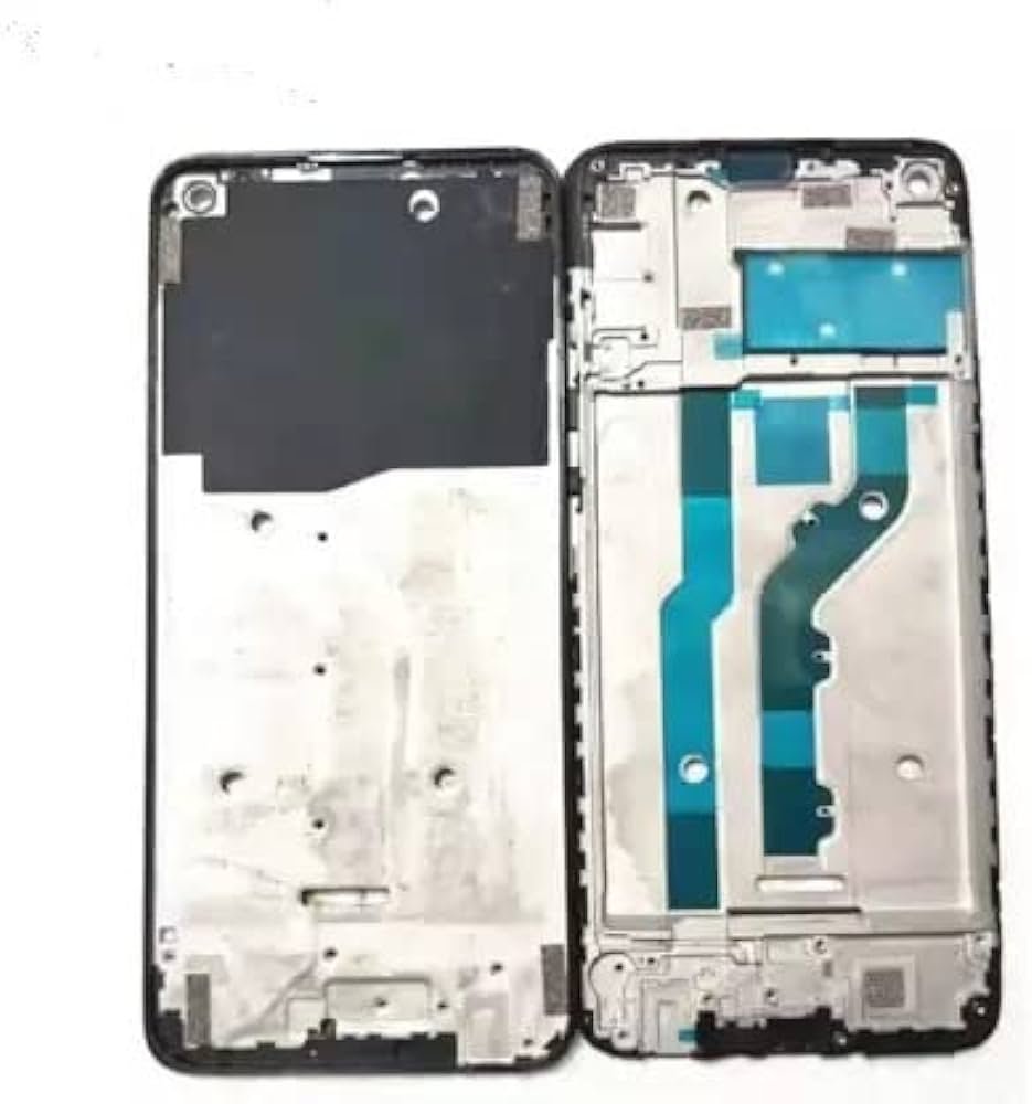INFINIX KC3/CAMMON 12 AIR FRAME
