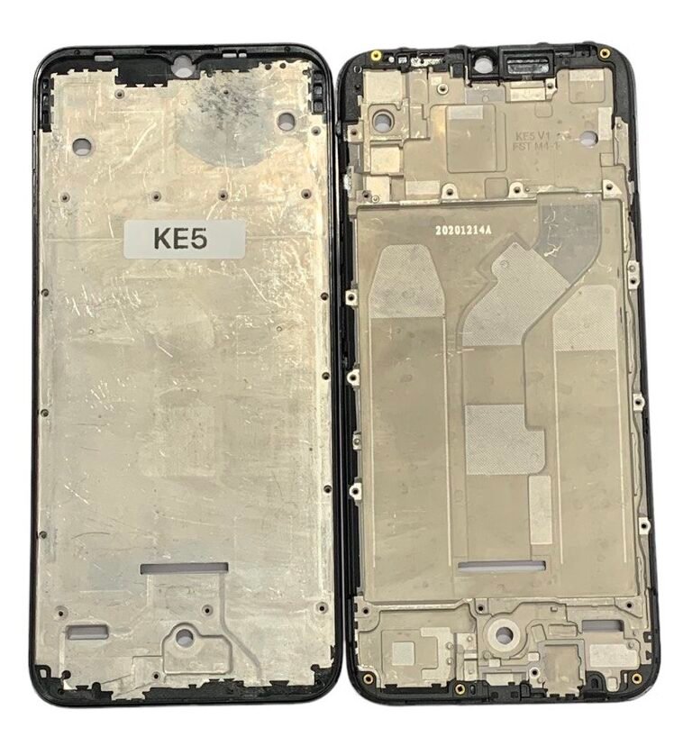 INFINIX KE5 FRAME