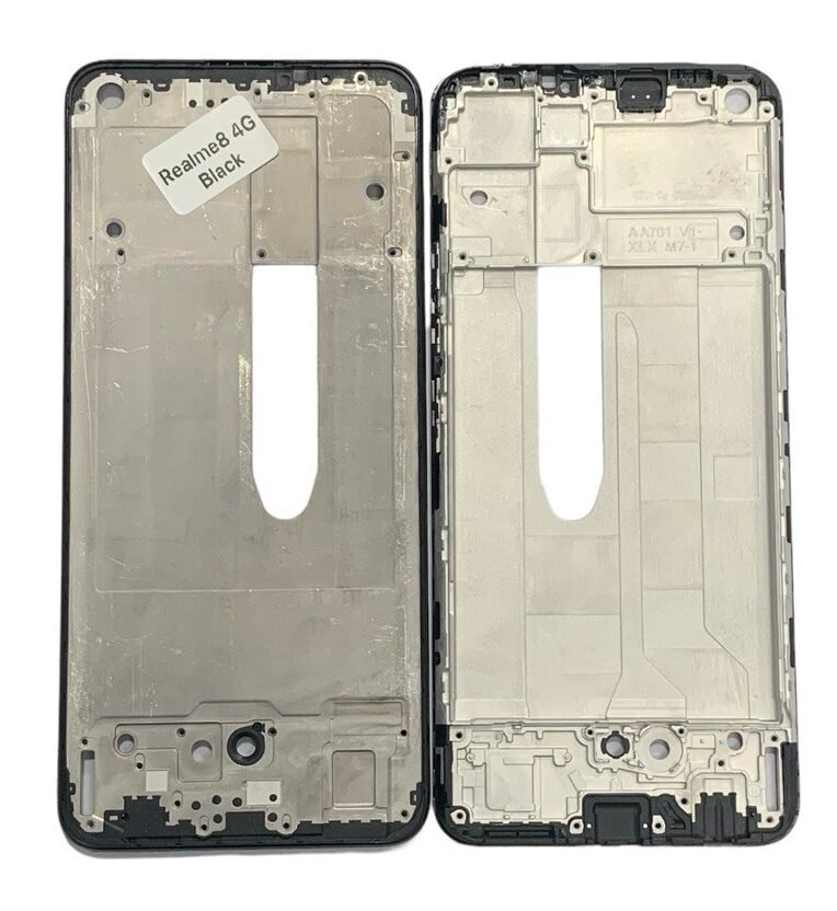REALME 8 4G FRAME