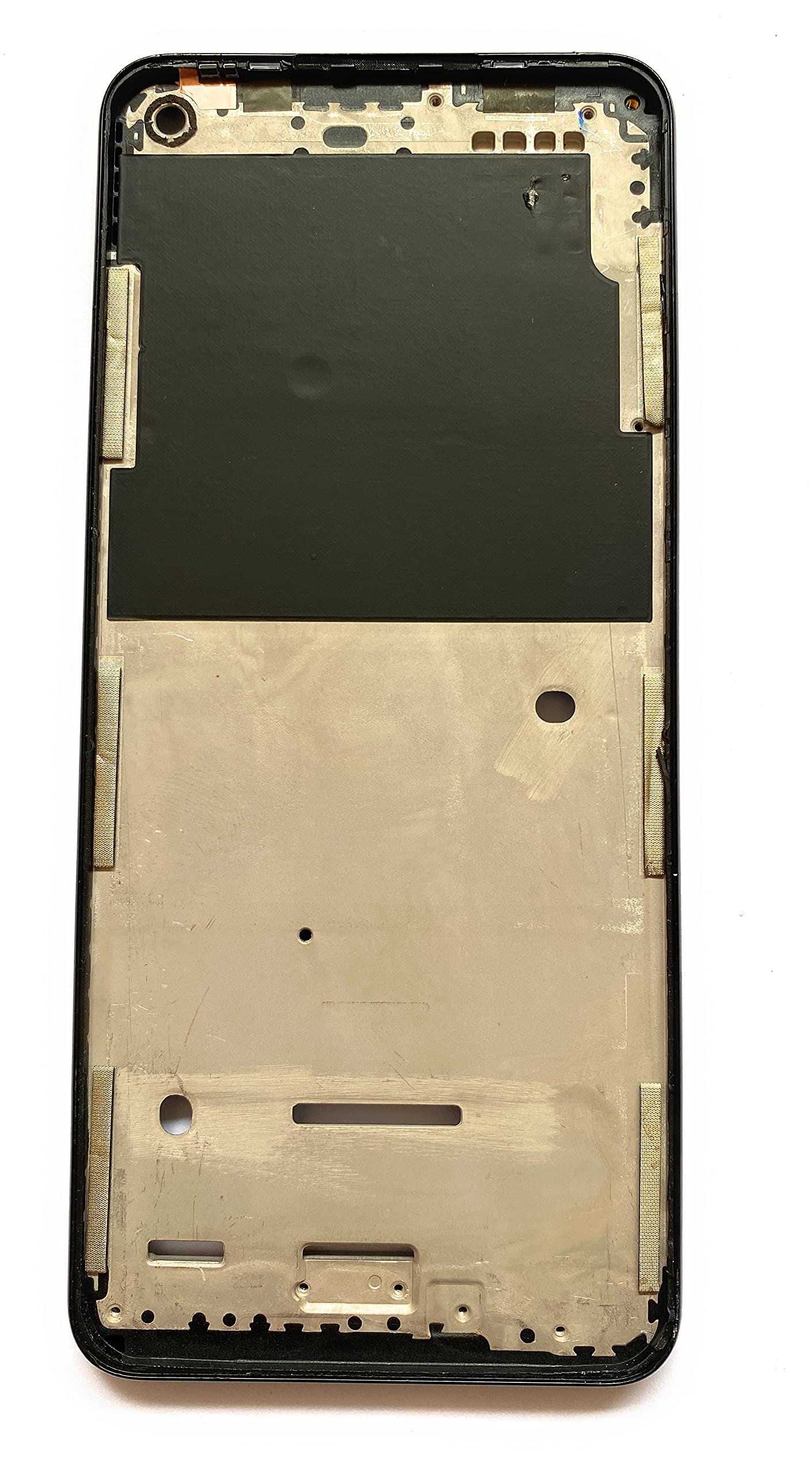 INFINIX LD7/POVA FRAME