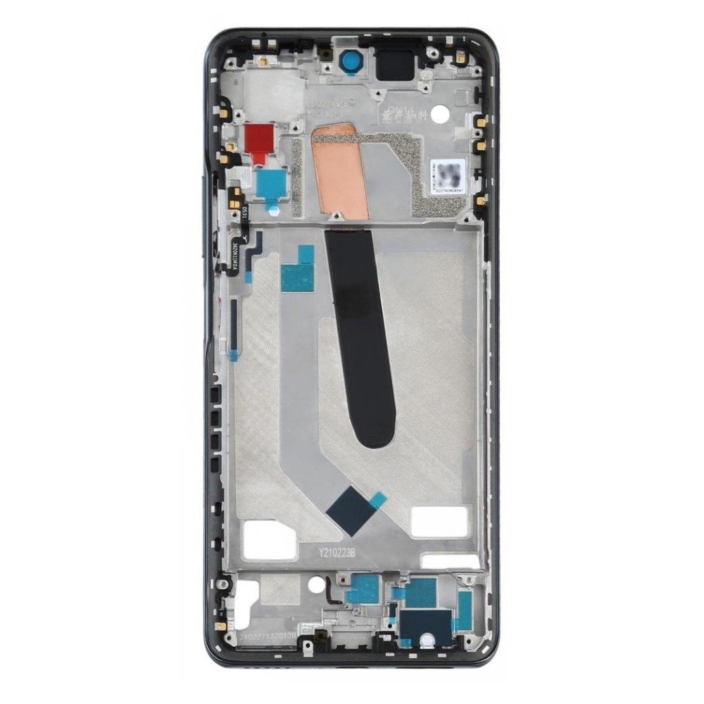 MI K40 PRO FRAME