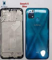 INFINIX X657 SMART 5 FRAME