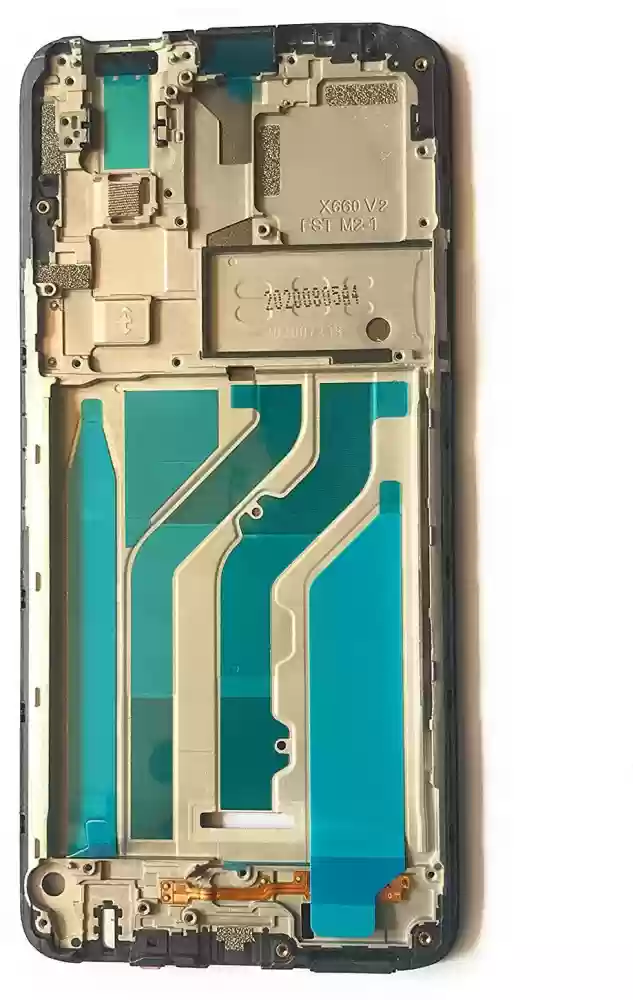 INFINIX X660/S5 PRO FRAME