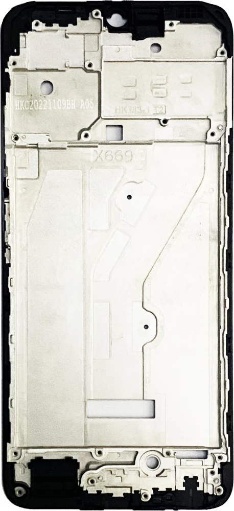 INFINIX X669/HOT 30I FRAME