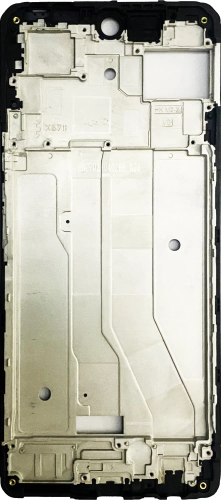 INFINIX X6711/NOTE 30 5G FRAME
