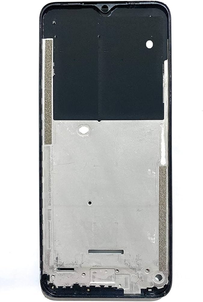 INFINIX X6815/ZERO 5G FRAME