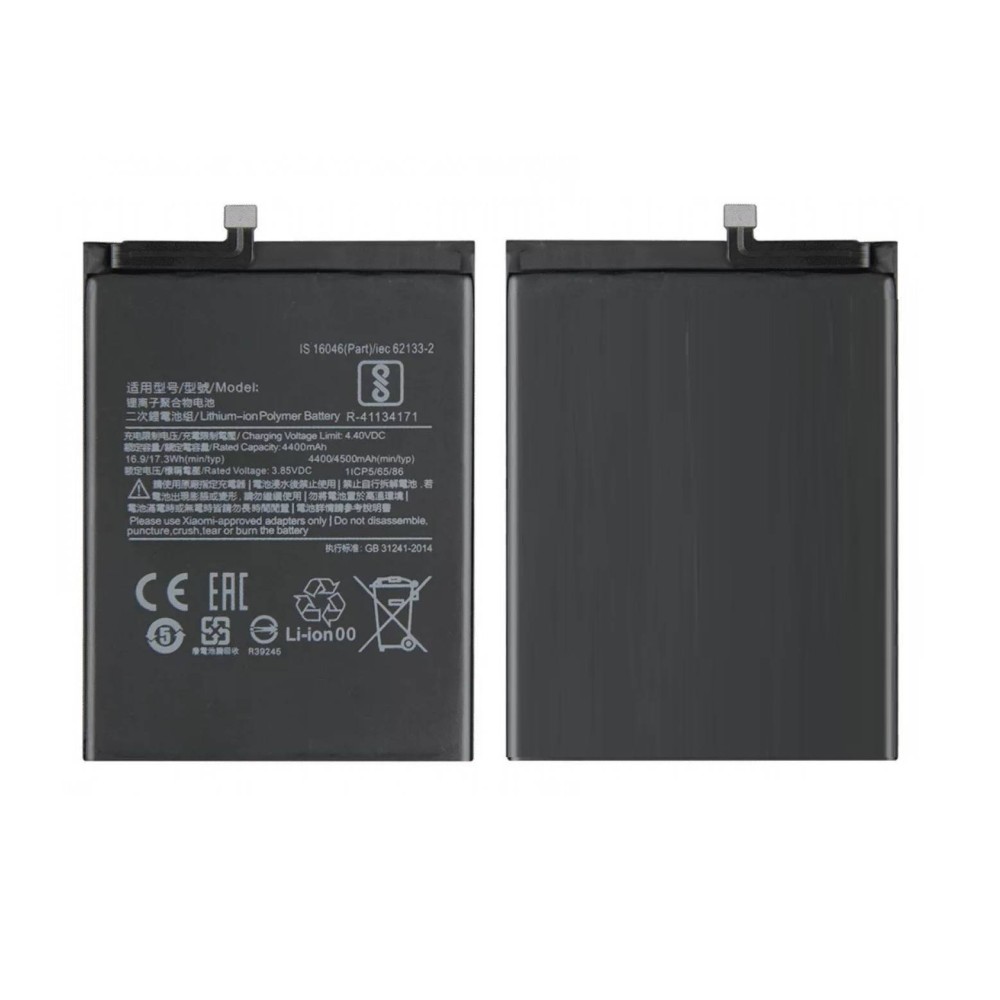 Xiaomi Redmi 9 Battery For Replacement ORIGINAL
