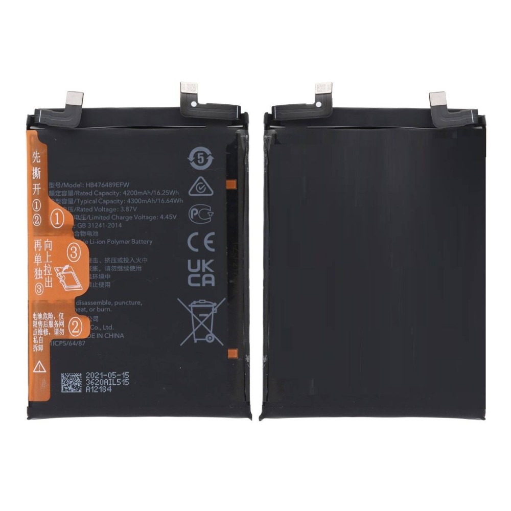 Honor 50 SE Battery Replacement