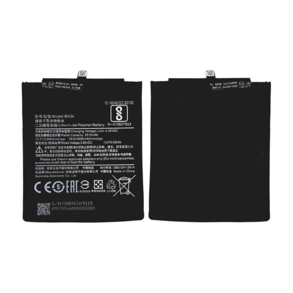 Xiaomi Redmi Go Battery For Replacement ORIGINAL