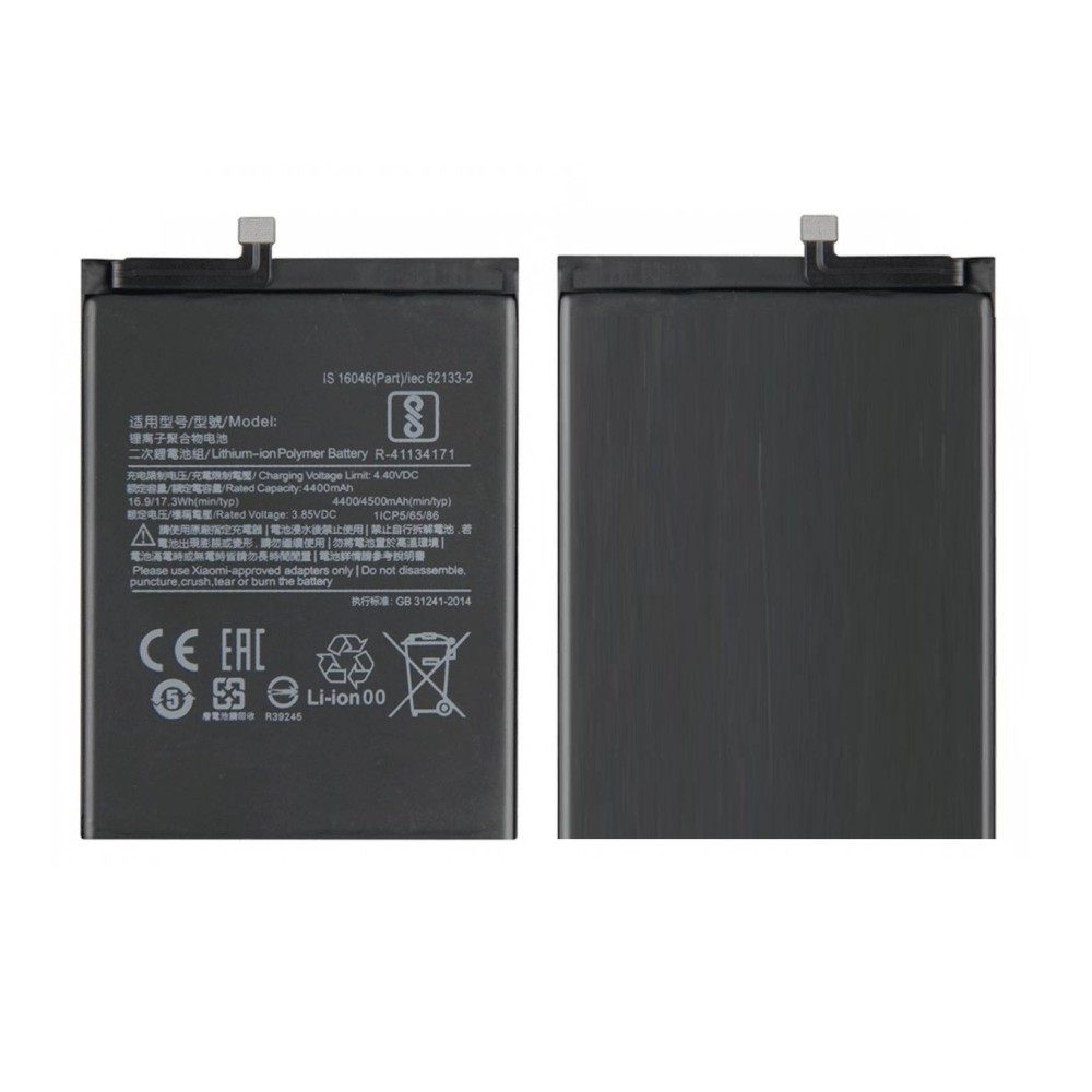 Xiaomi Redmi K30S Battery For Replacement ORIGINAL