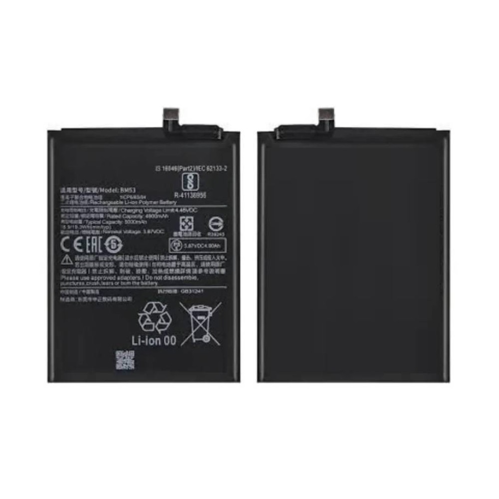 Xiaomi Redmi Note 10T 5G Battery For Replacement ORIGINAL