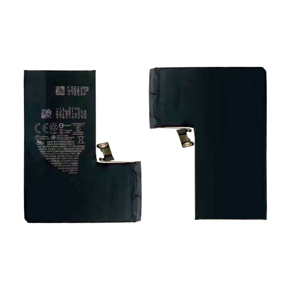 Apple iPhone 15 Pro Battery ORIGINAL Replacement