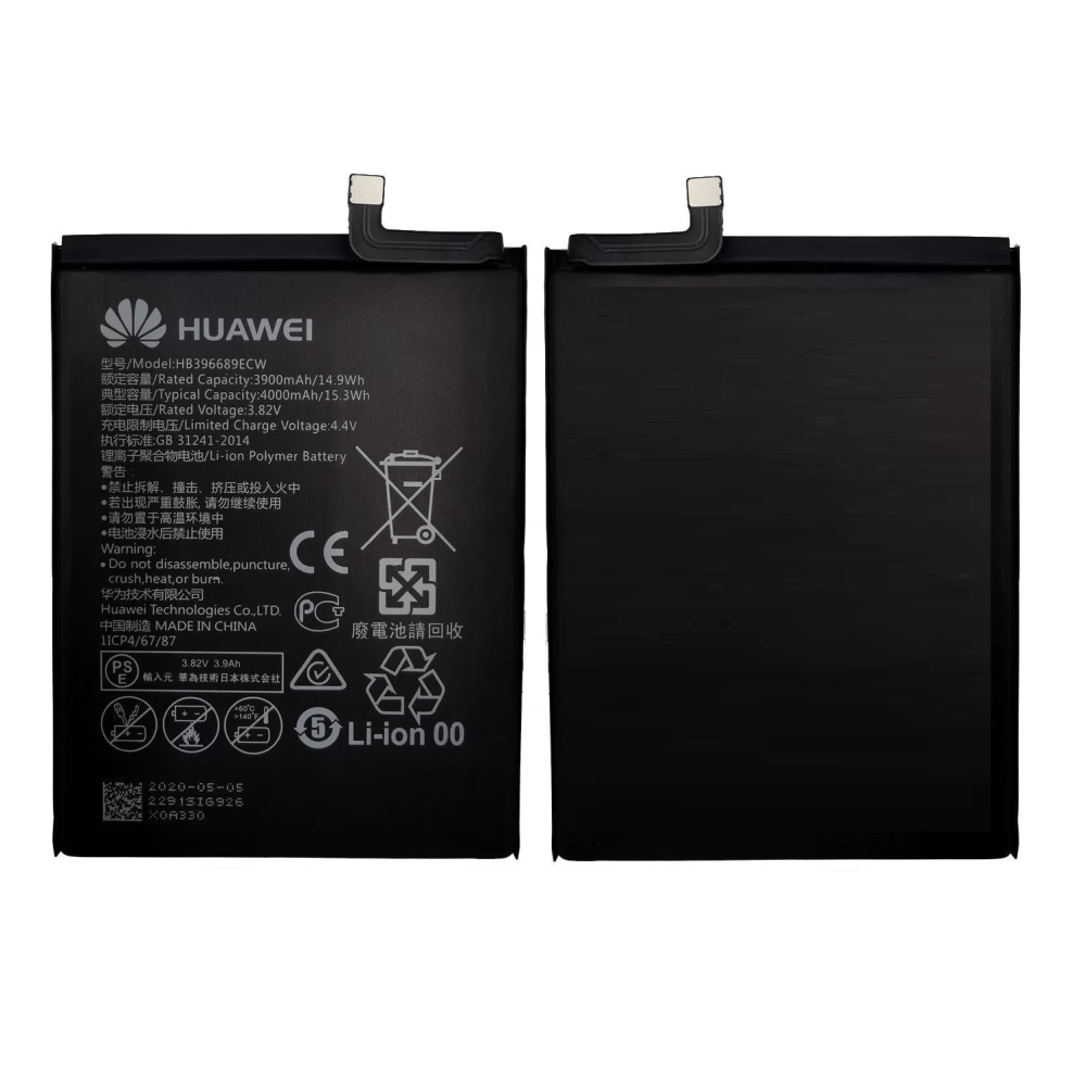 Huawei Y9 2019 Battery ORIGINAL HB406689ECW