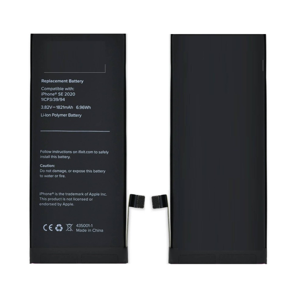 Apple iPhone SE 2020 Battery ORIGINAL Replacement