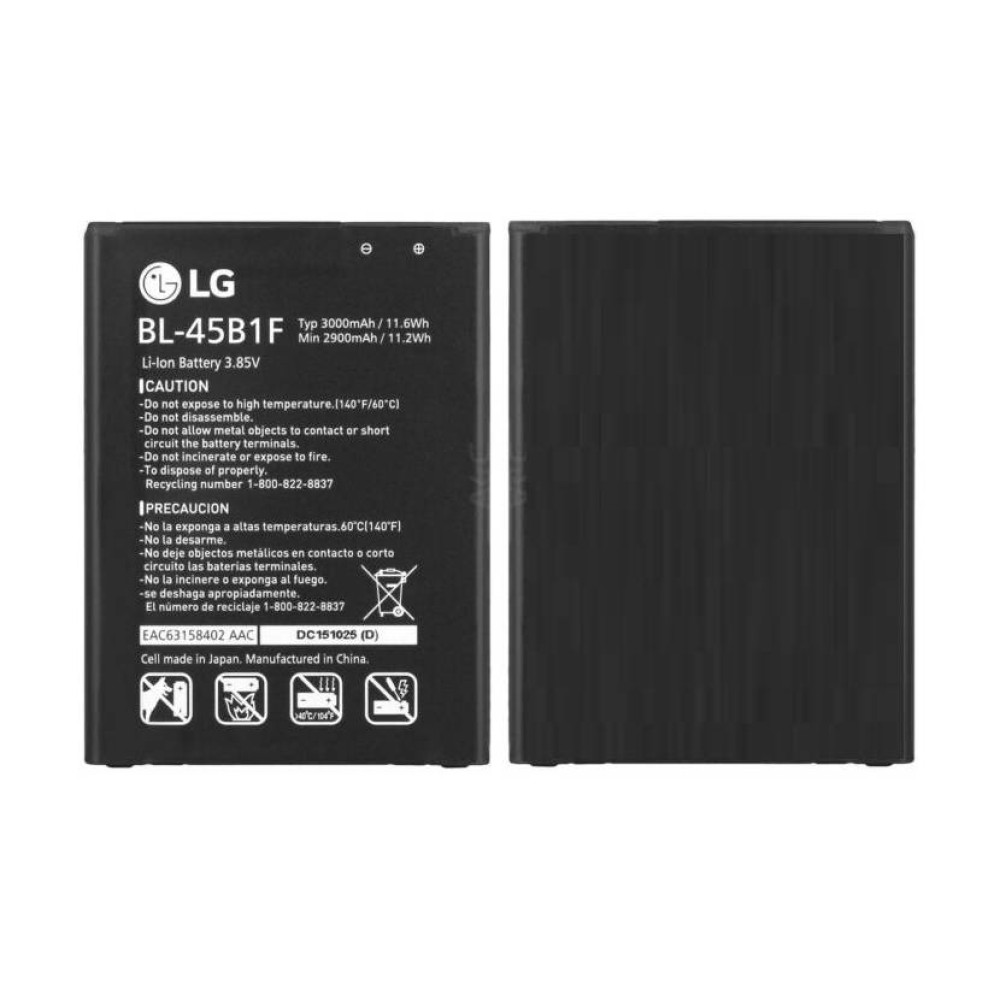 LG Stylus 2 Battery ORIGINAL Replacement