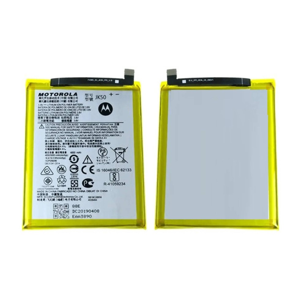 Motorola Defy 2021 Battery ORIGINAL Best Price