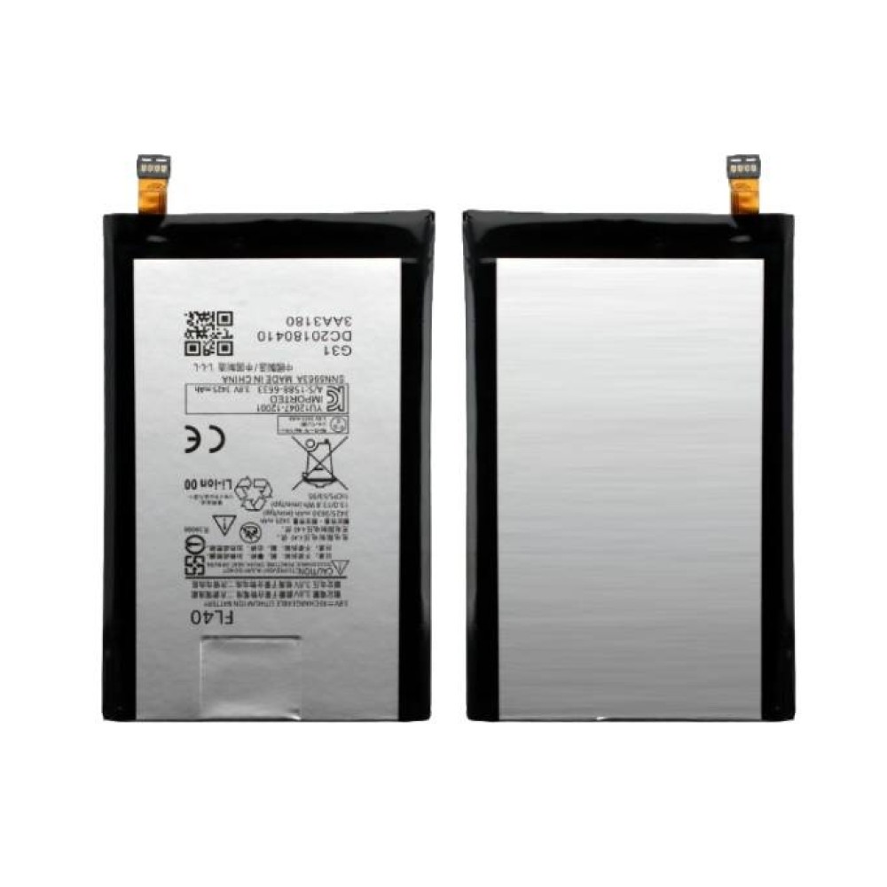 Motorola Droid Maxx 2 Battery FL40 ORIGINAL Best Price