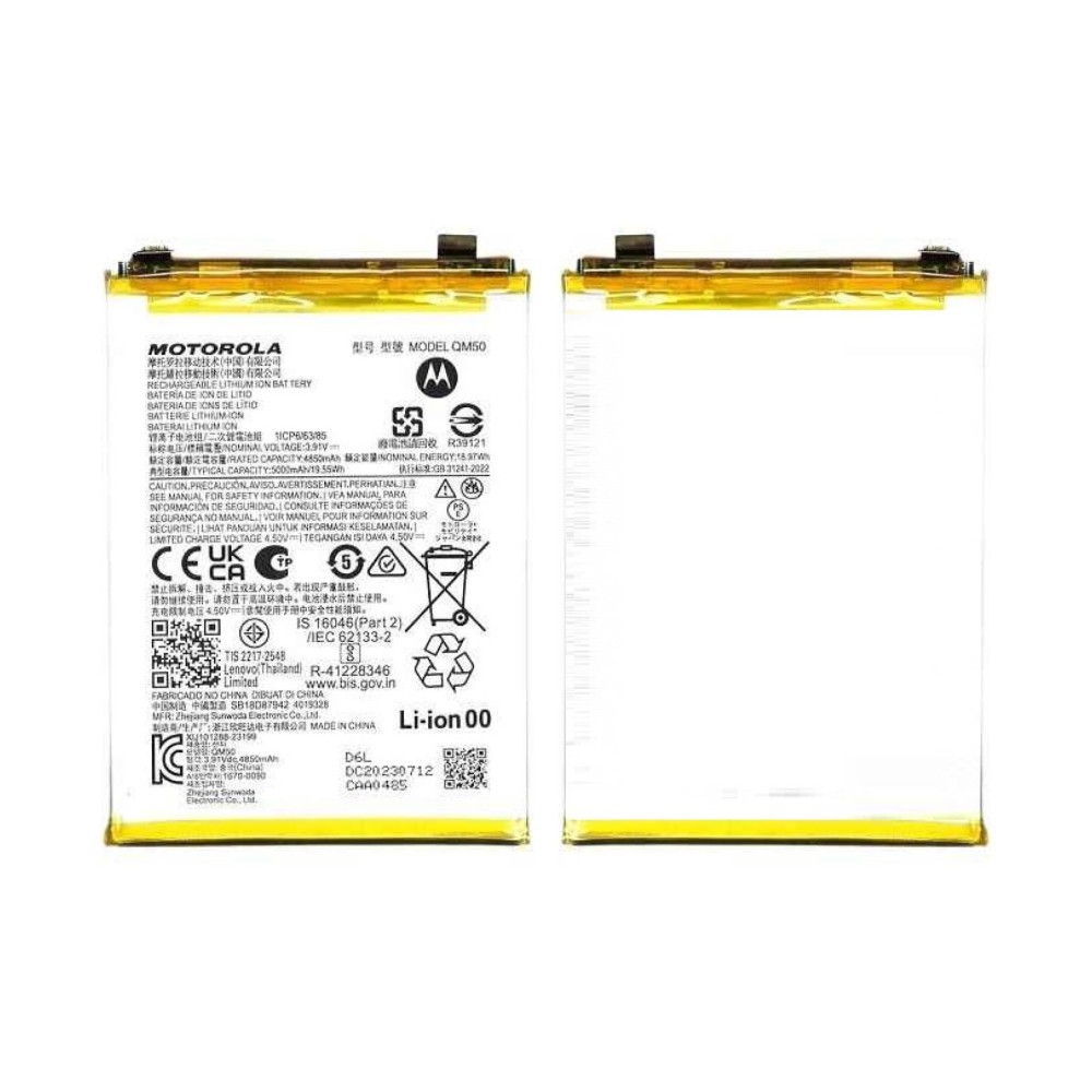 Motorola Edge 40 Neo Battery NP44 ORIGINAL Best Price