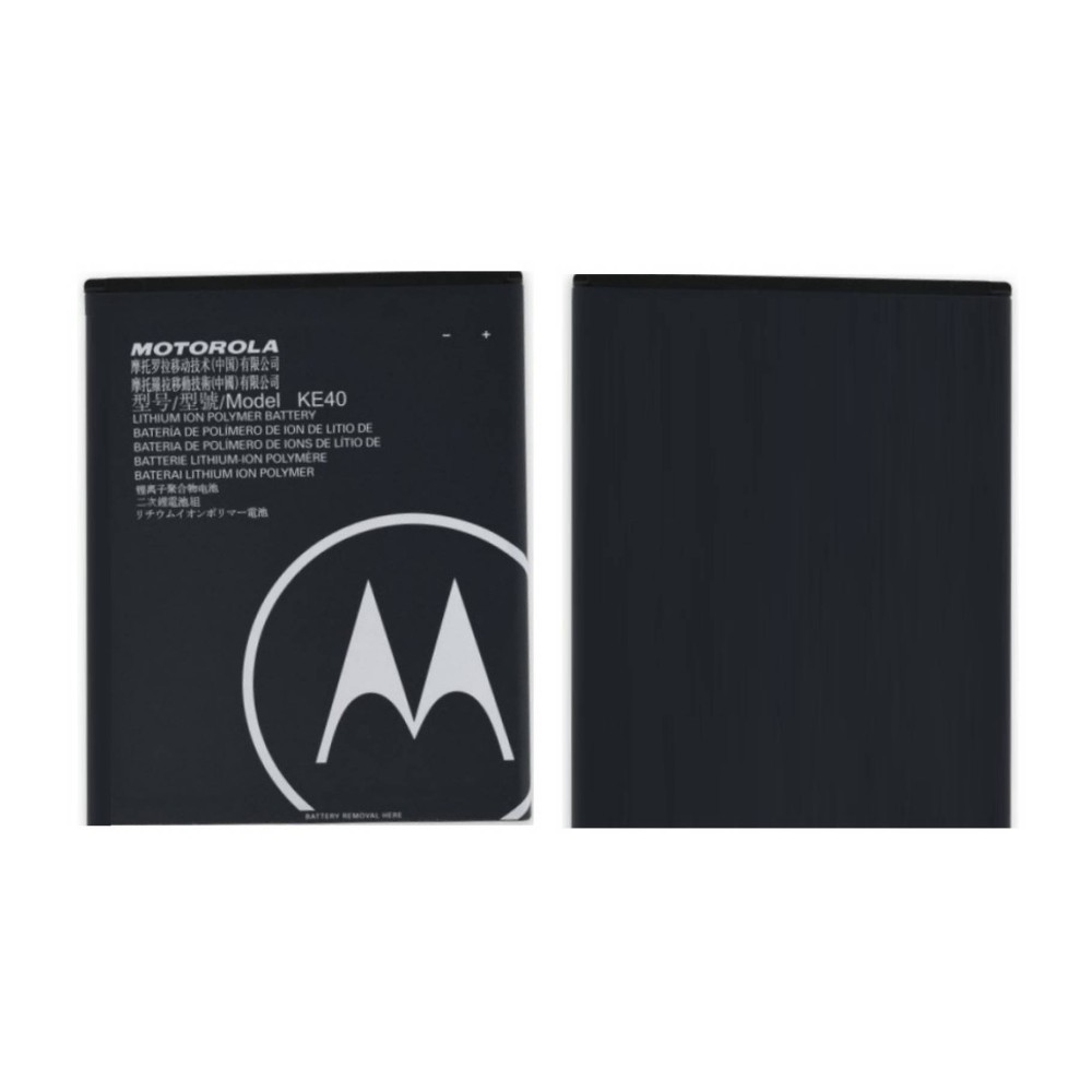 Motorola Moto E6 Battery KE40 ORIGINAL Best Price