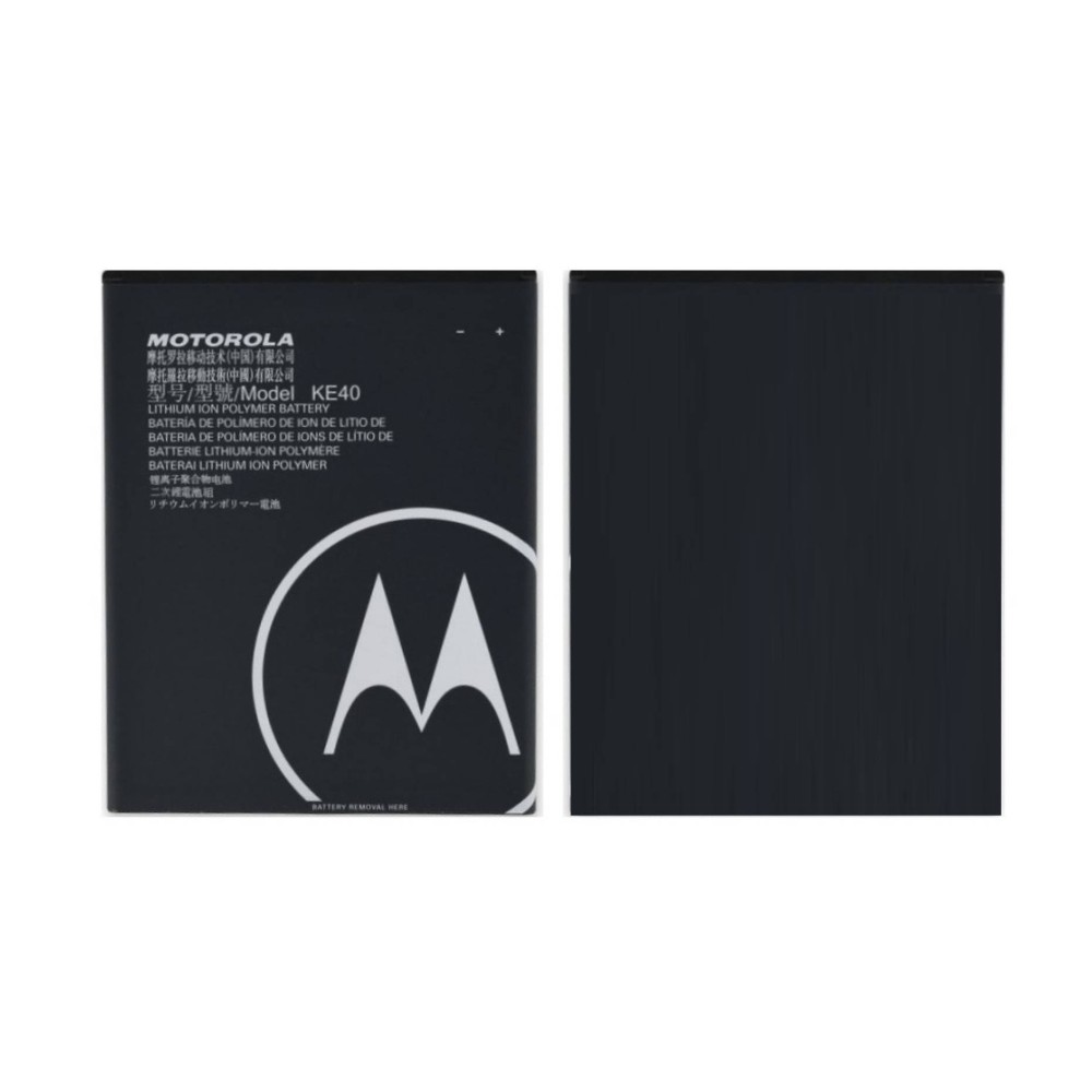 Motorola Moto E6s Battery KE40 ORIGINAL Best Price
