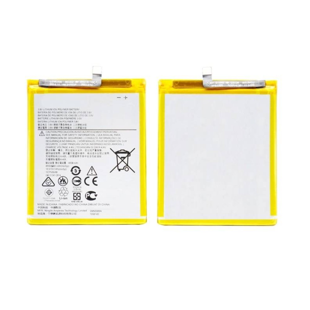 Motorola Moto E7 Plus Battery JK50 ORIGINAL Best Price