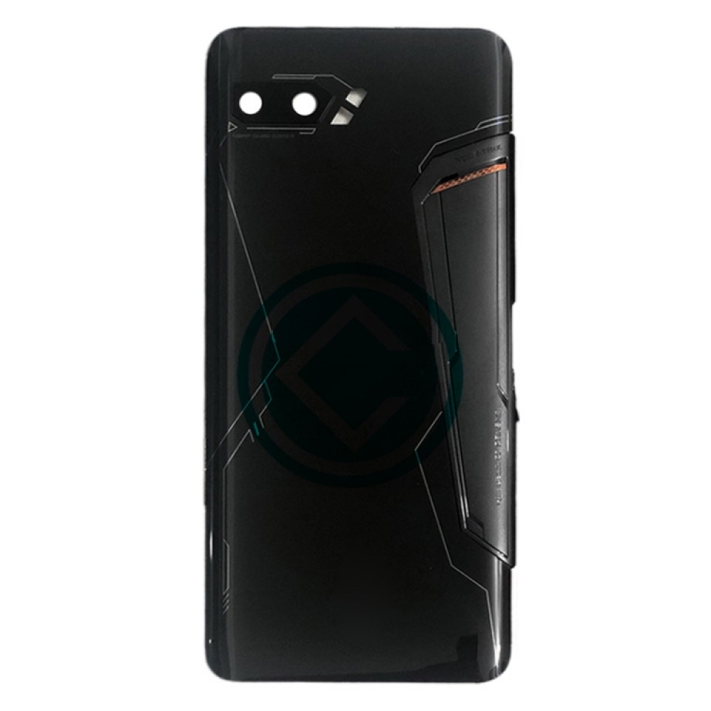 Asus ROG Phone 2 Original Rear Housing Back Panel Black