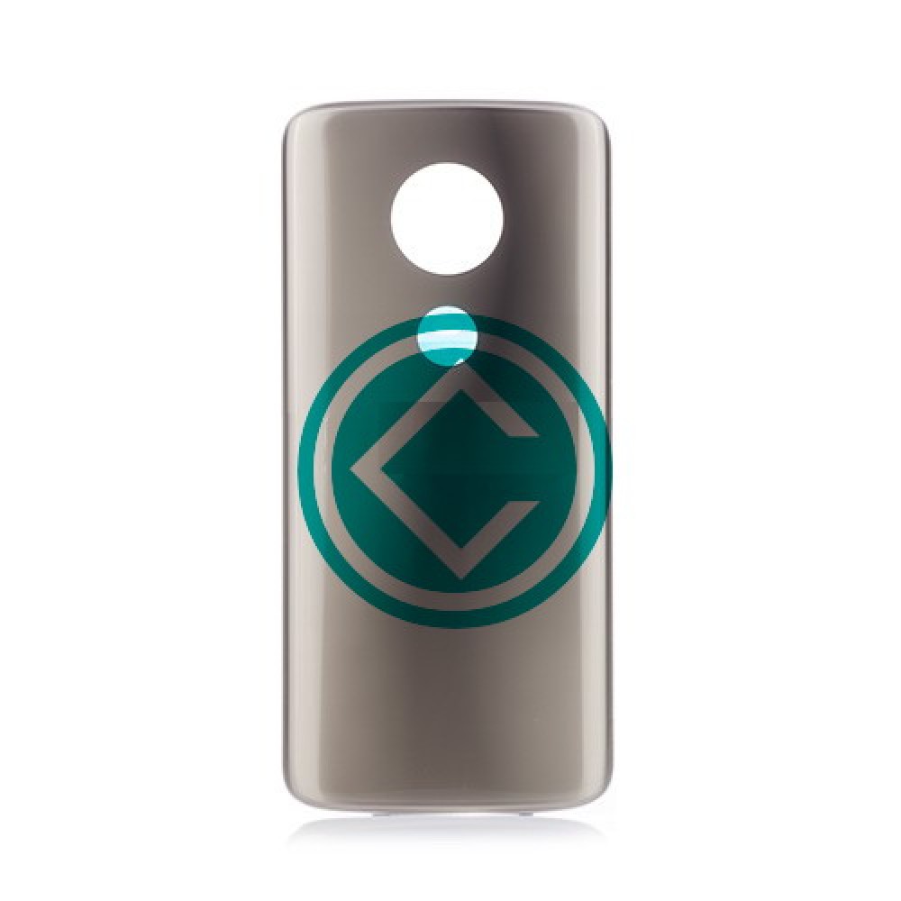 Motorola Moto G6 Play Rear Housing Battery Door Gold