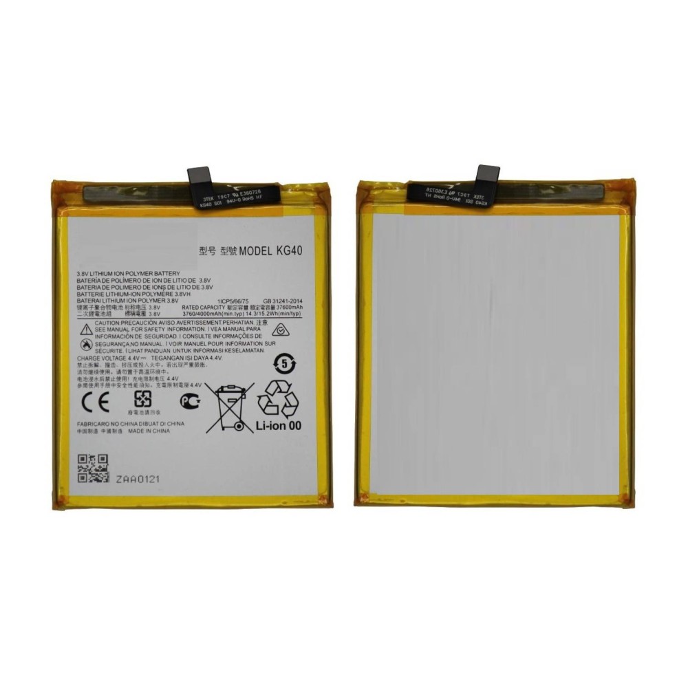 Motorola Moto G Fast Battery KG40 ORIGINAL Best Price